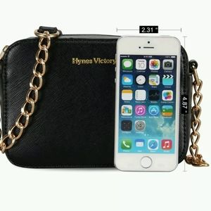 Hynes VictoryWomen Mini Cross Body Bag